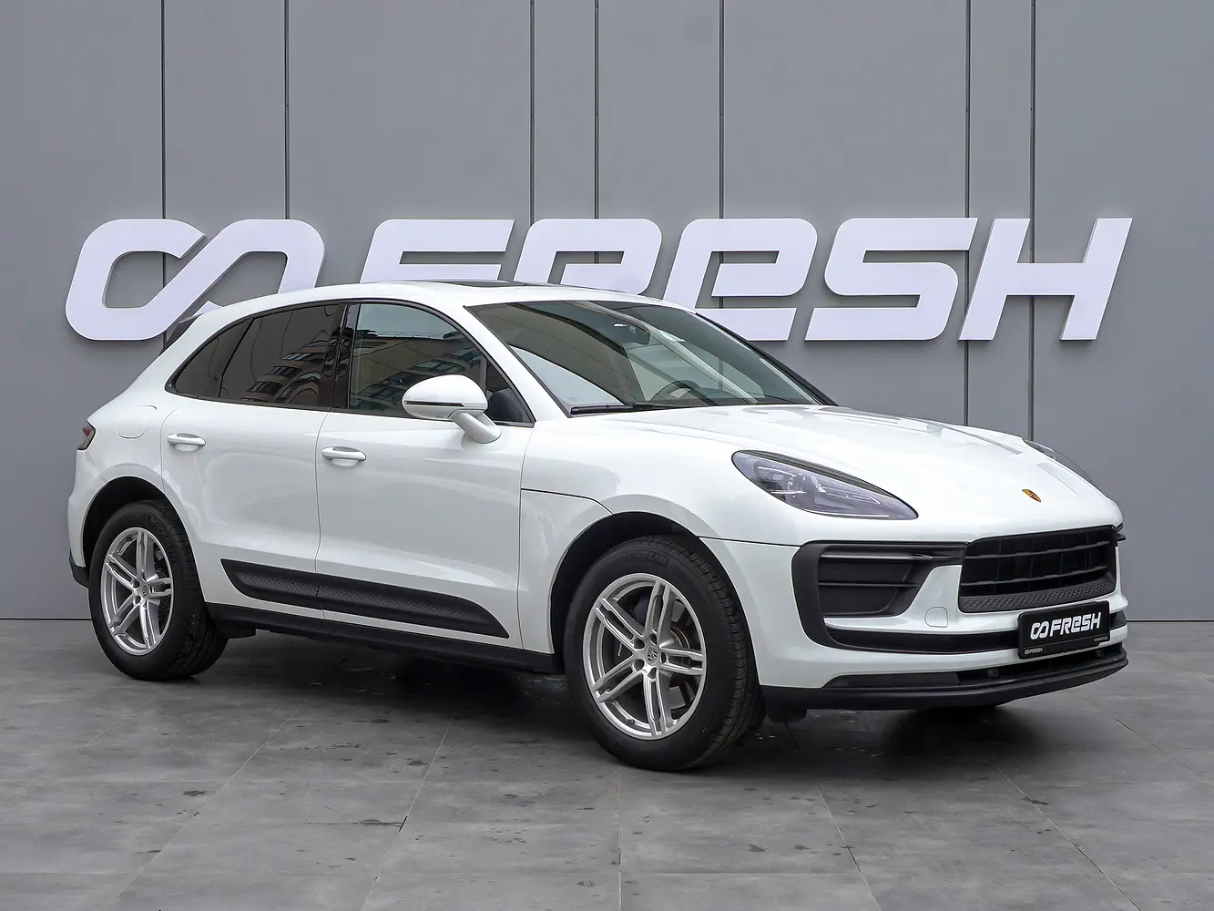 Porsche