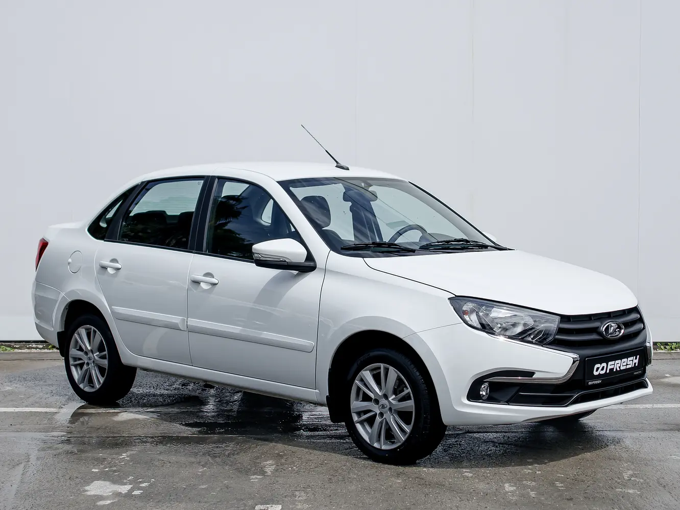 LADA (ВАЗ)