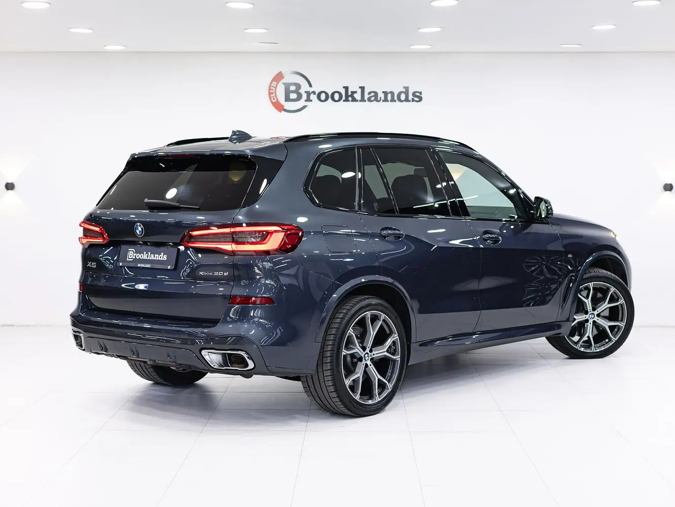BMW