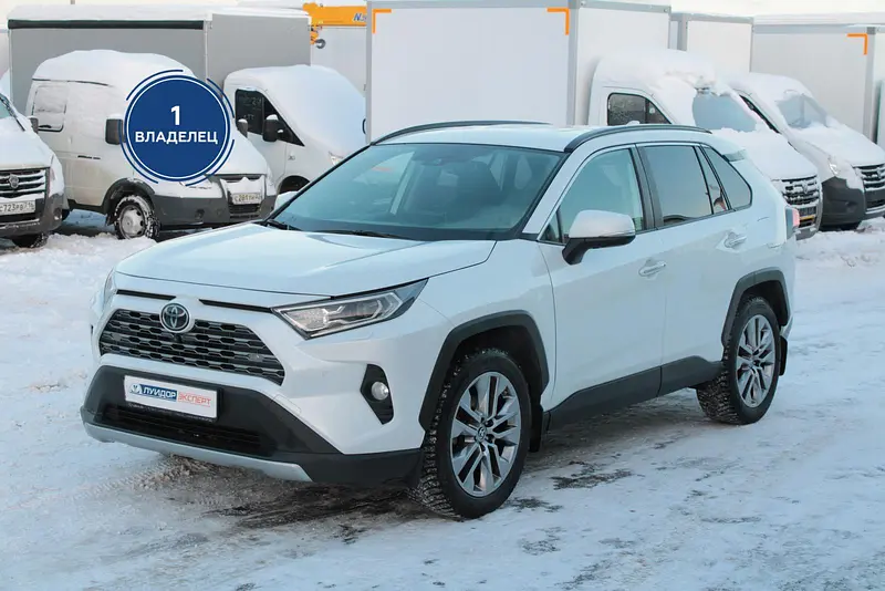 RAV4