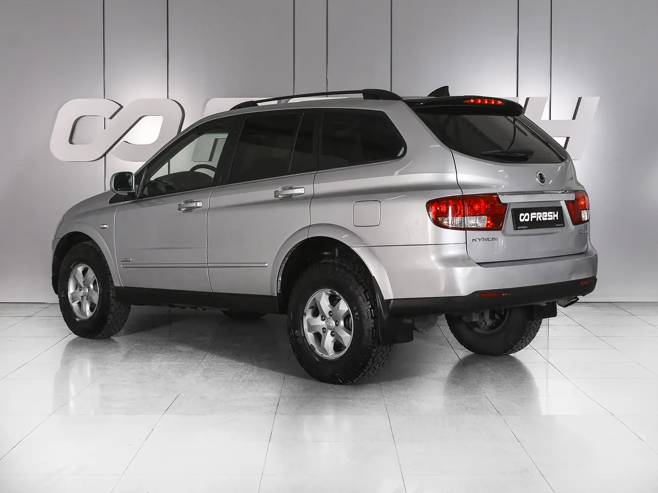 SsangYong