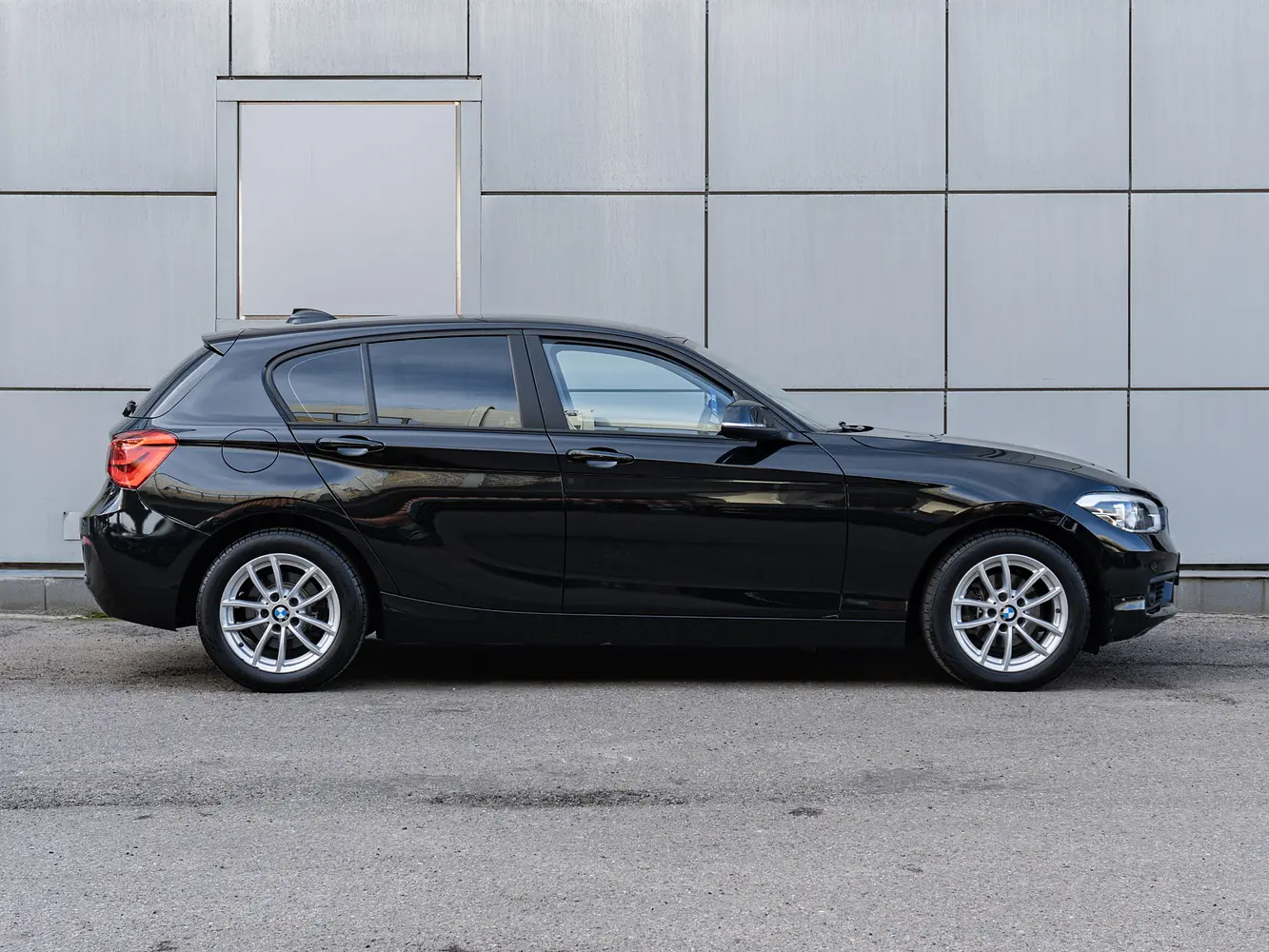 BMW