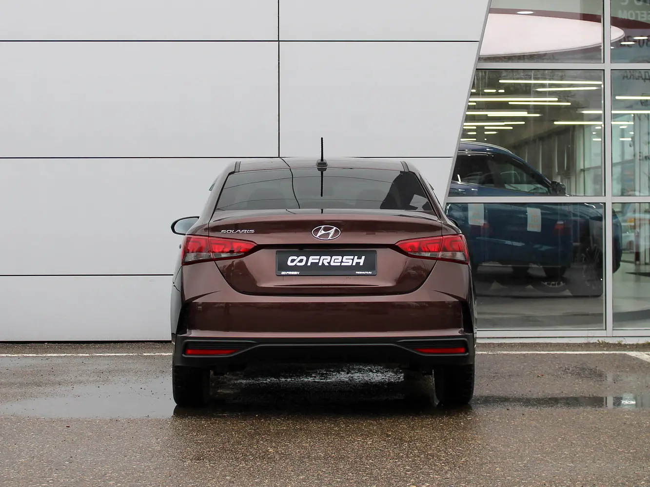 Hyundai