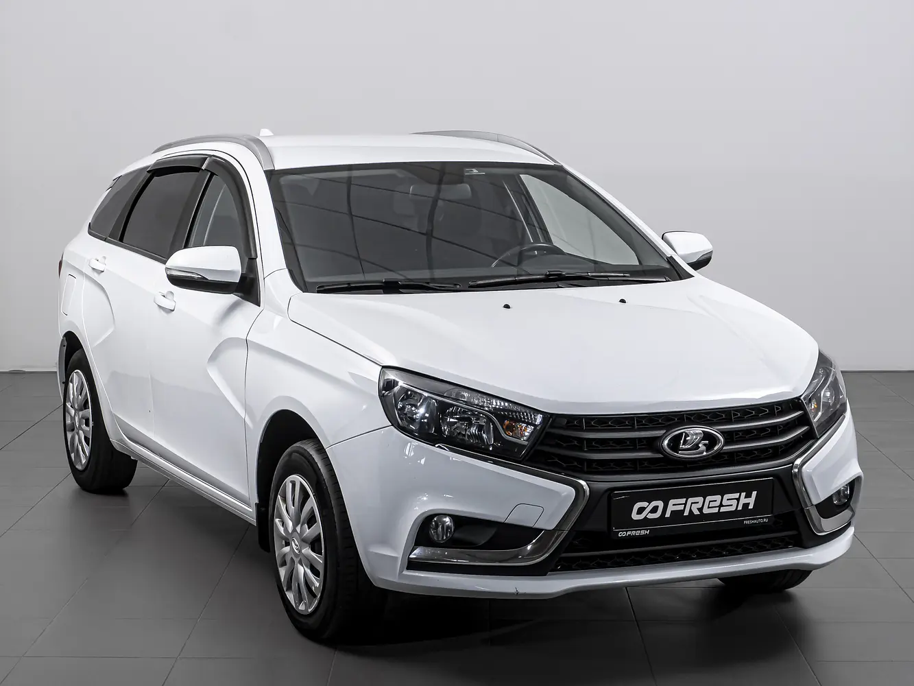 LADA (ВАЗ)