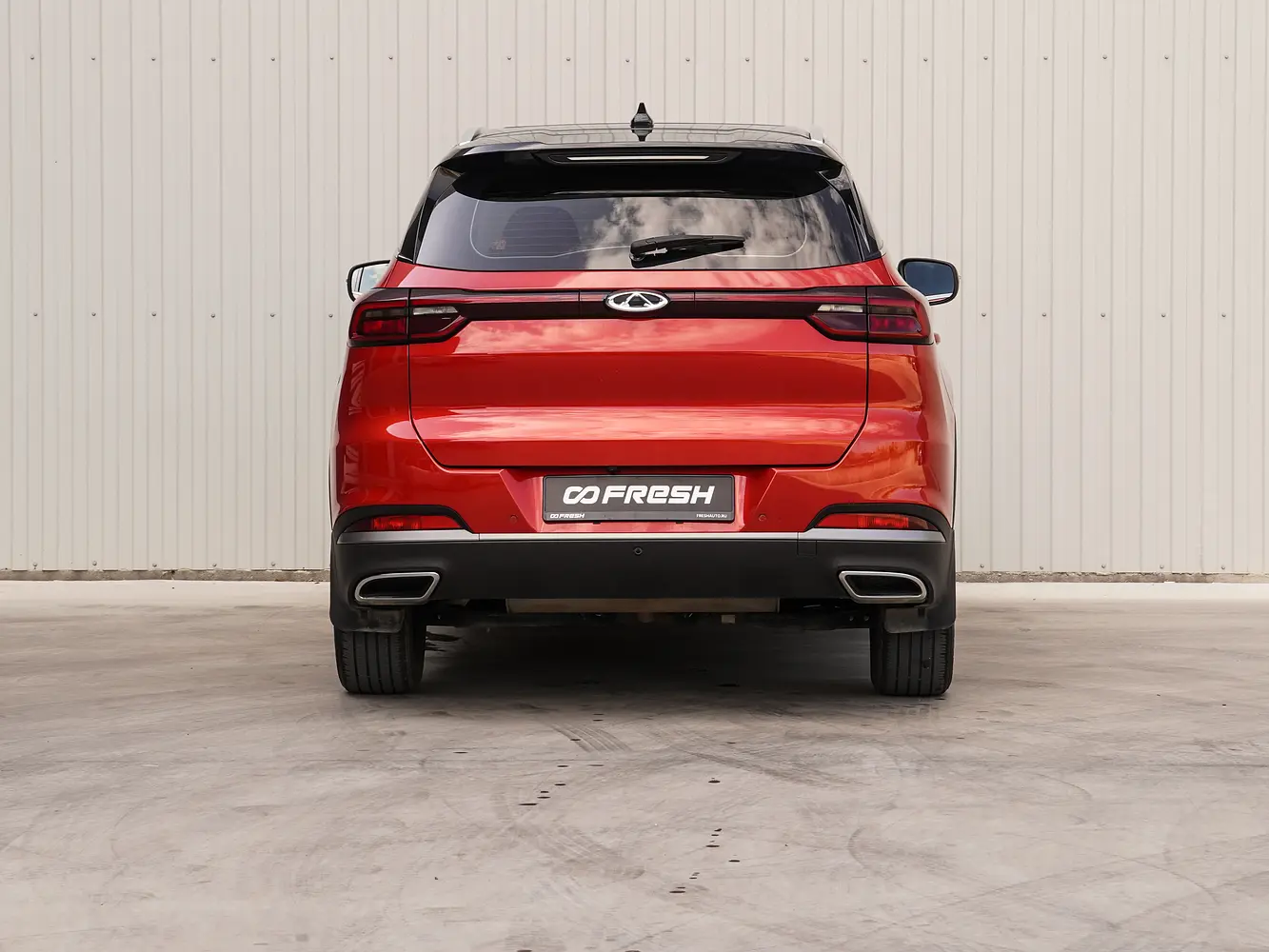 Chery