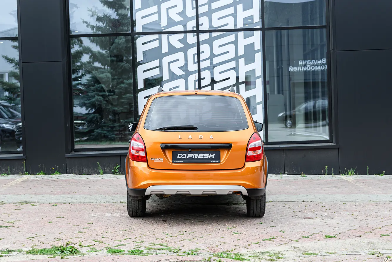 LADA (ВАЗ)