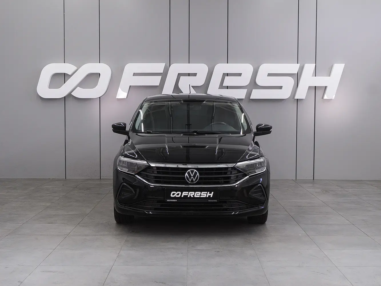 Volkswagen
