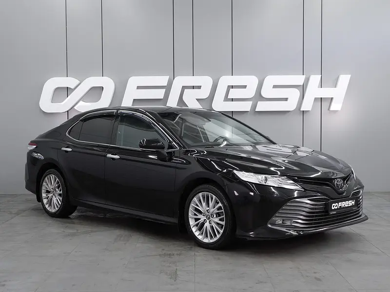 Camry