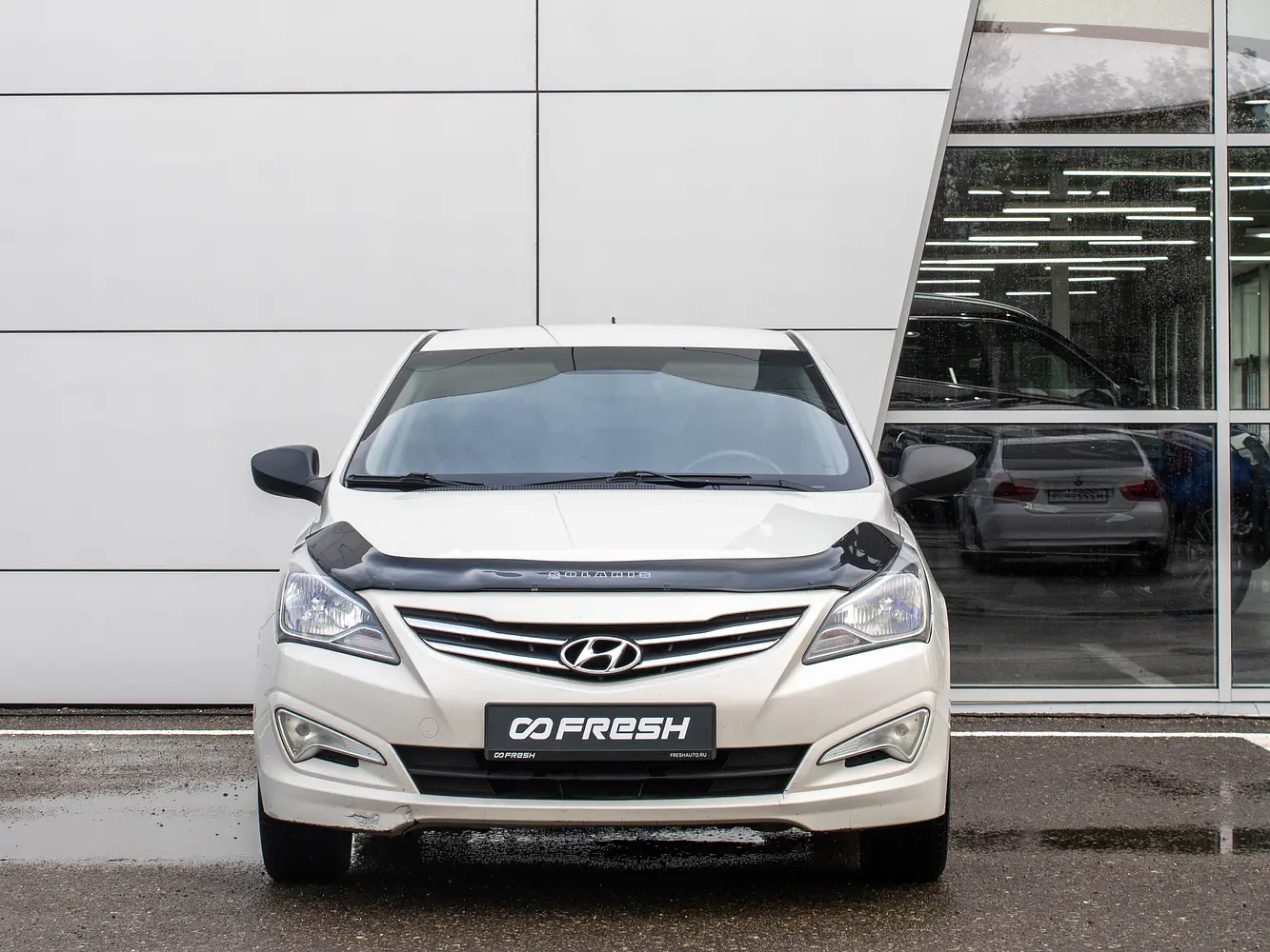 Hyundai