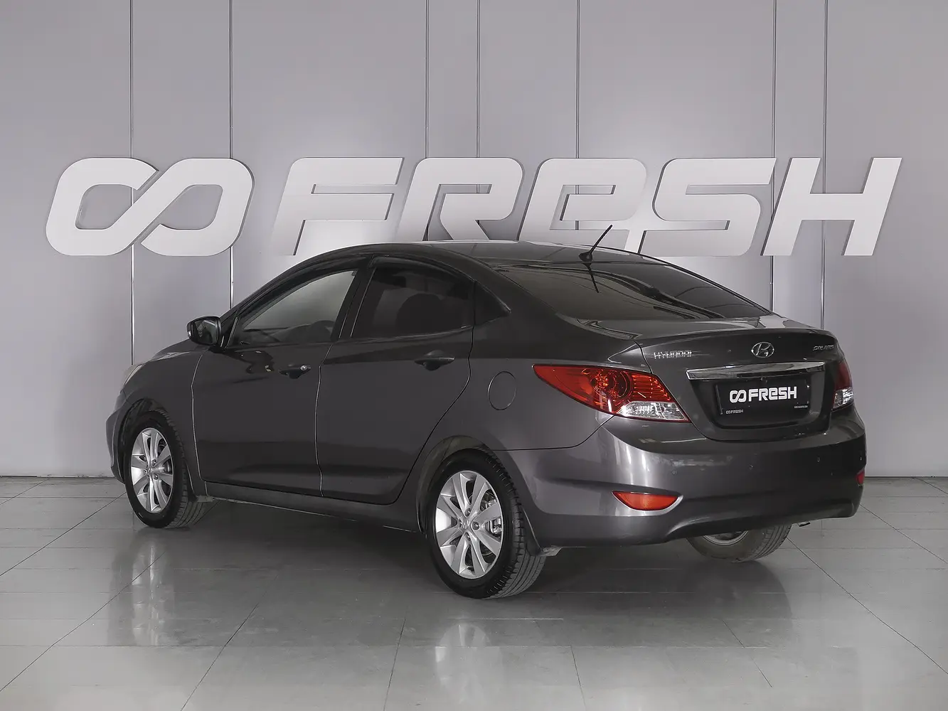 Hyundai