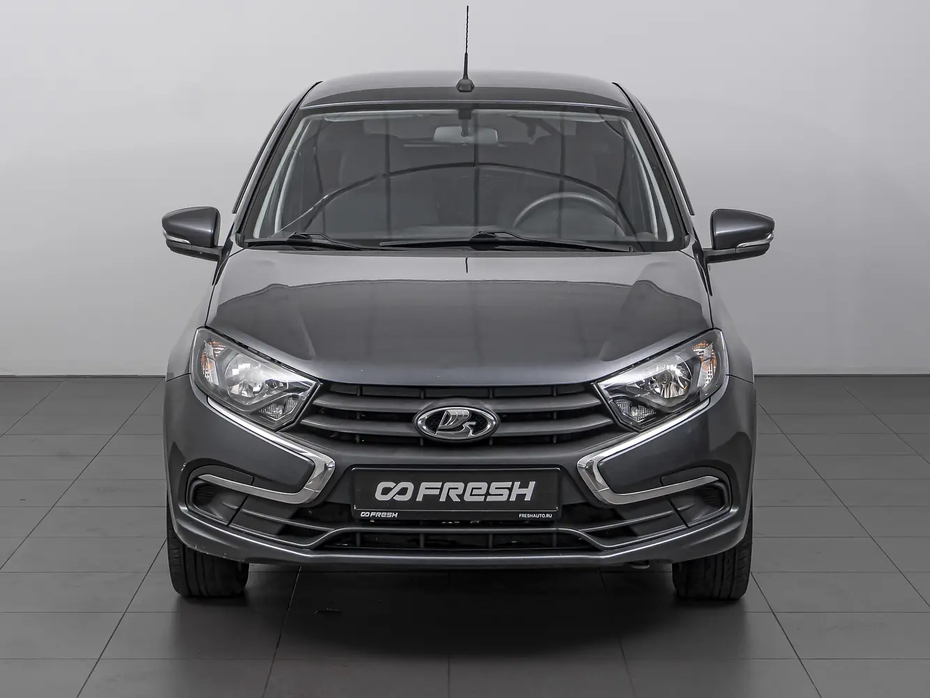 LADA (ВАЗ)