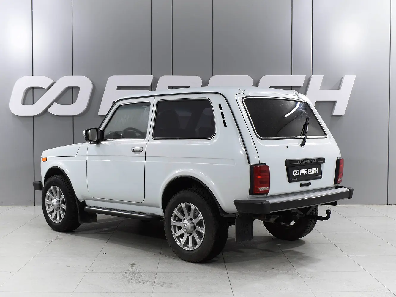 LADA (ВАЗ)
