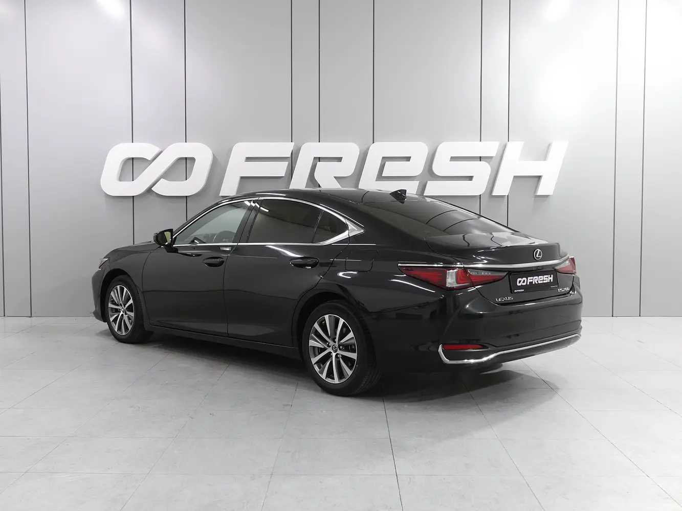 Lexus