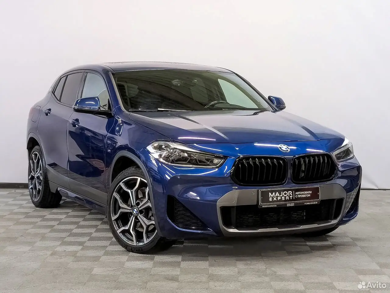 BMW