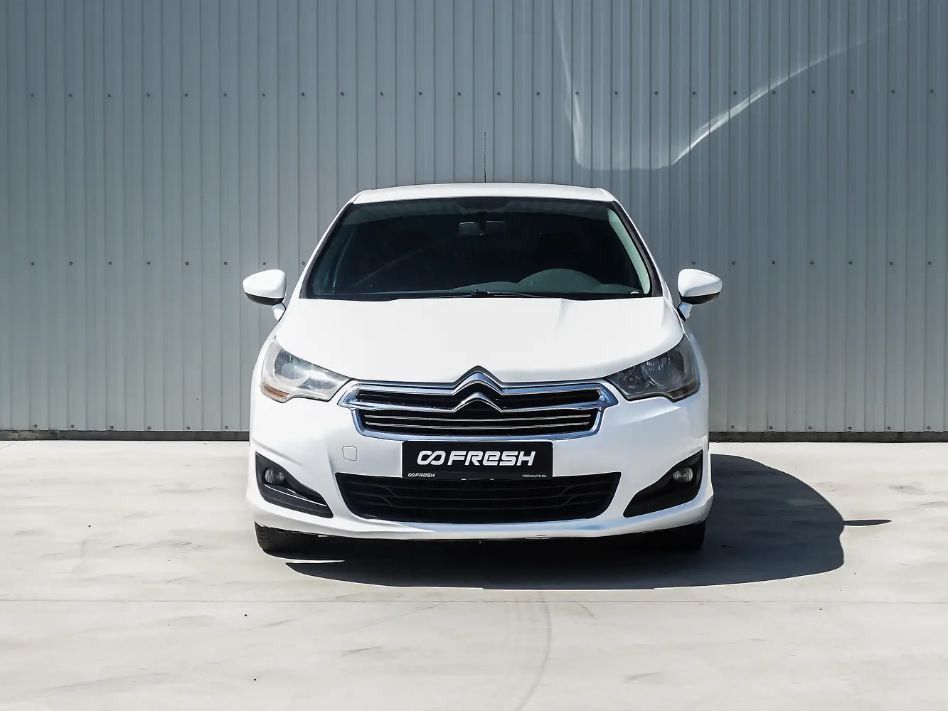 Citroen