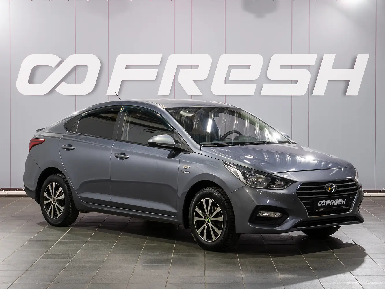 Hyundai