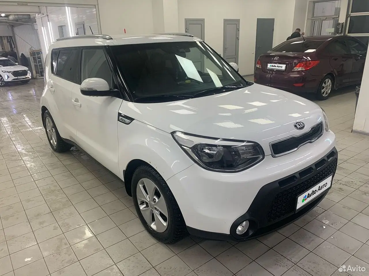 Kia