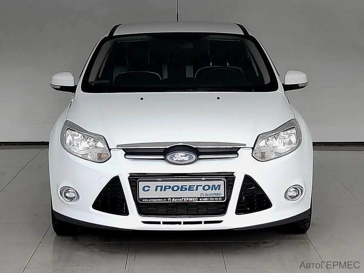 Ford