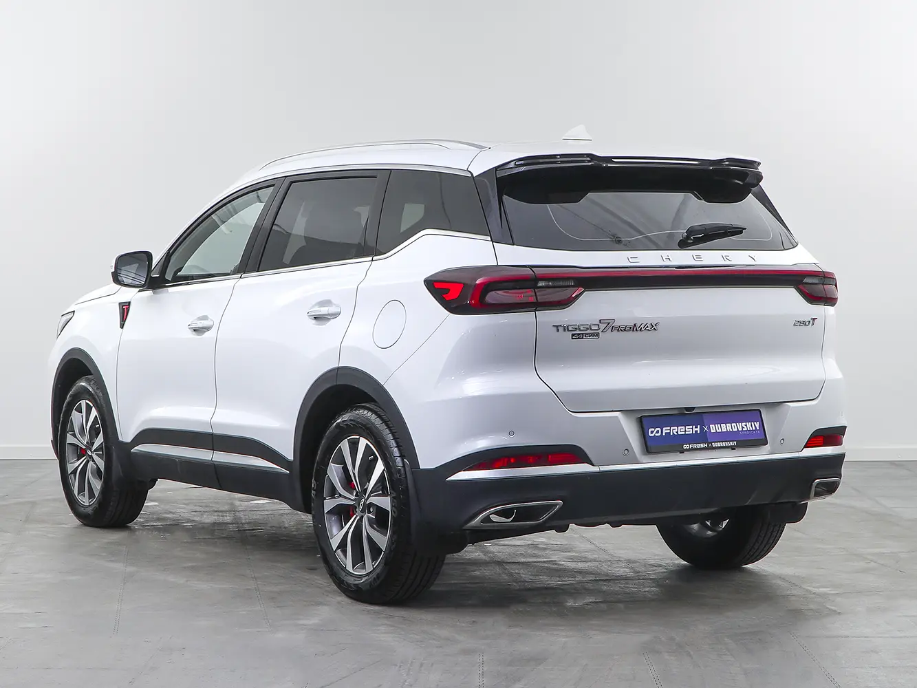 Chery