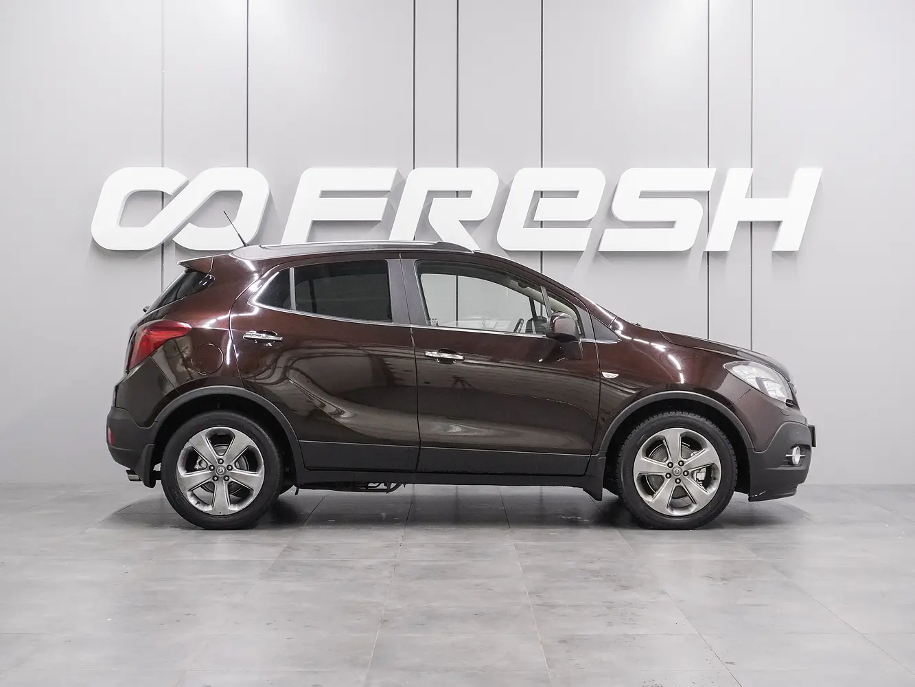 Opel