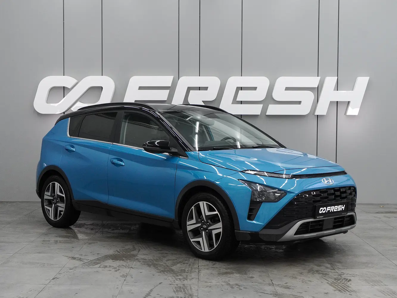 Hyundai