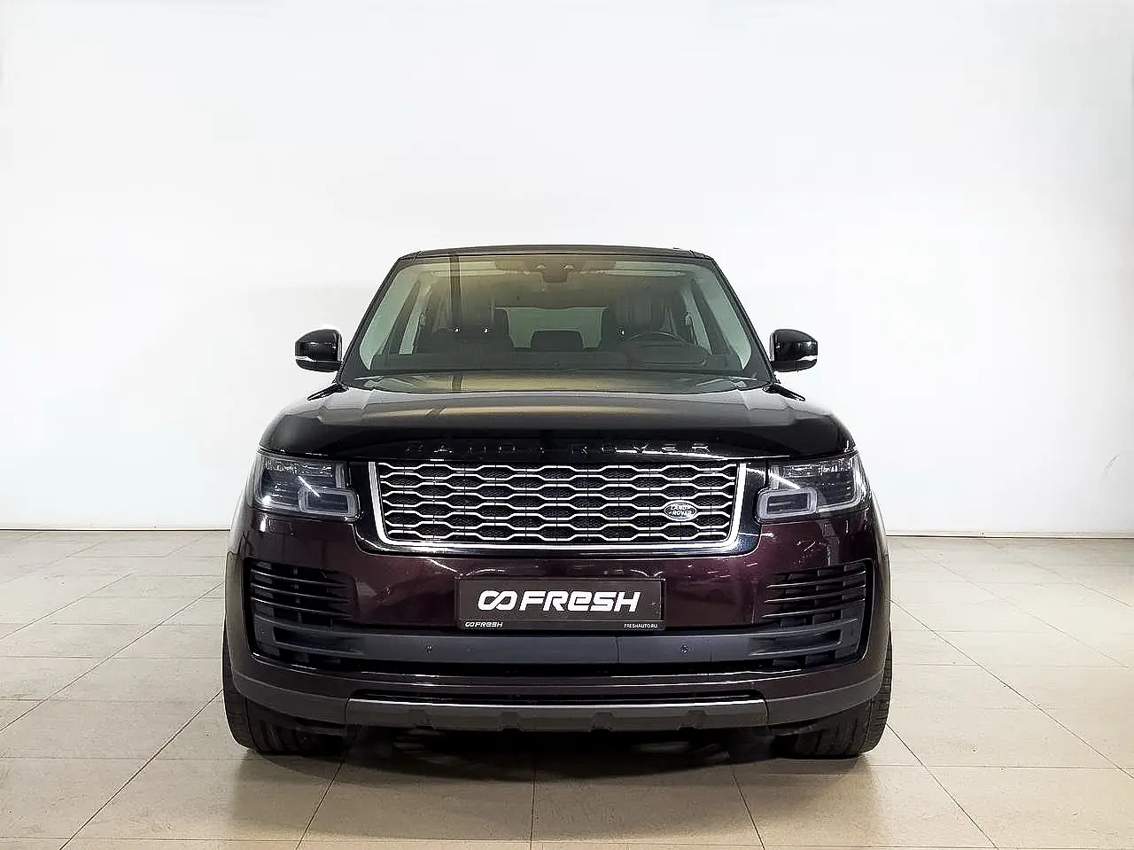 Land Rover