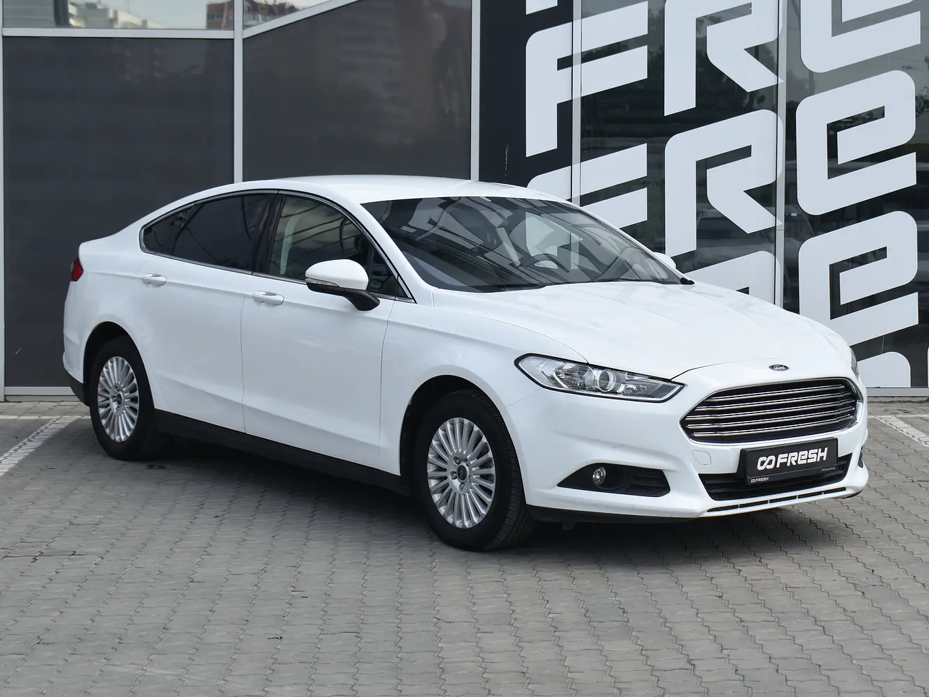 Ford