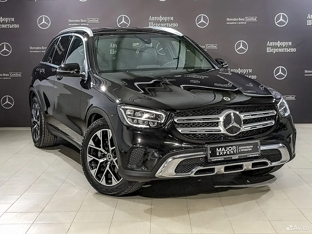 Mercedes-Benz