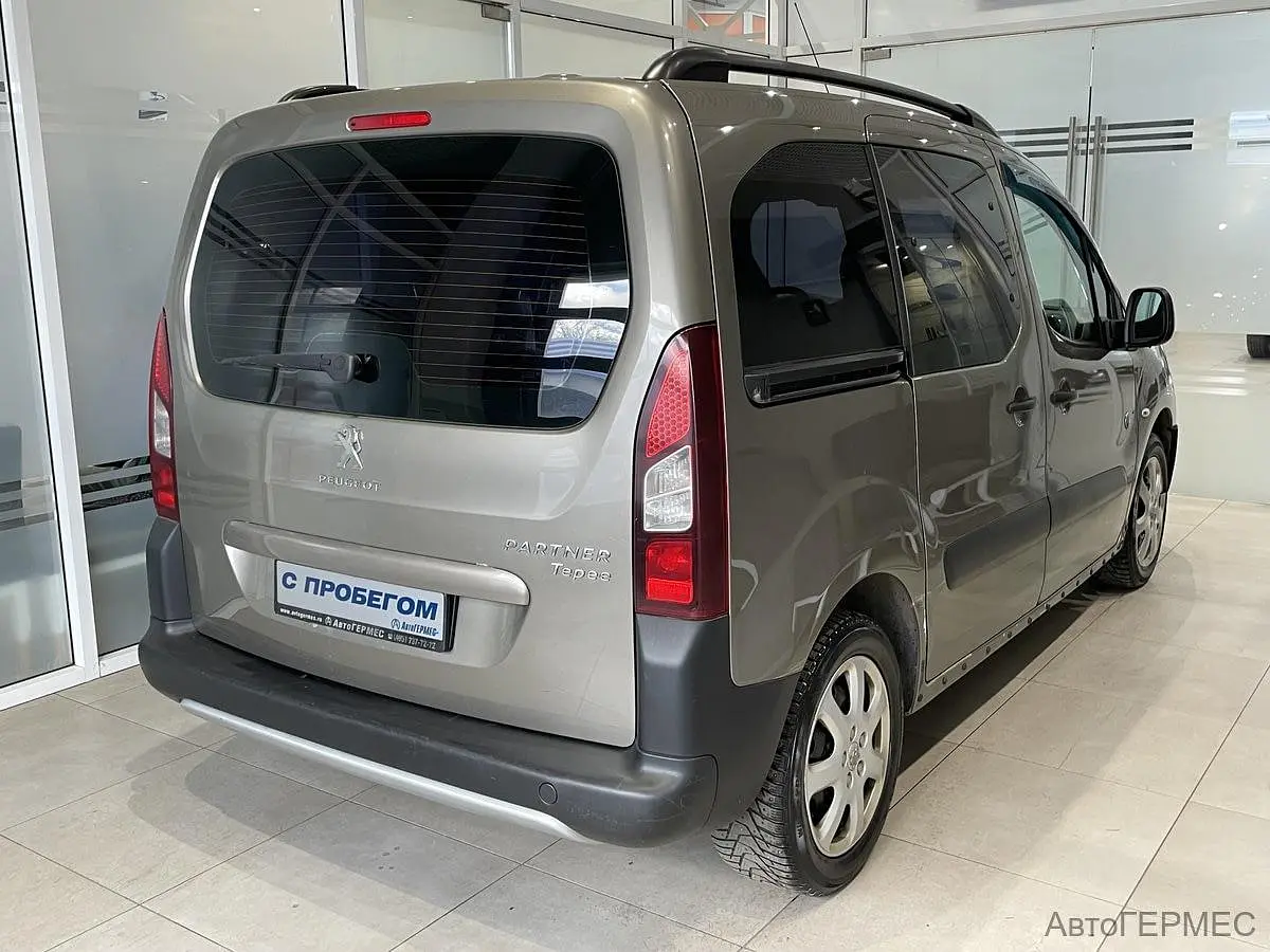 Peugeot