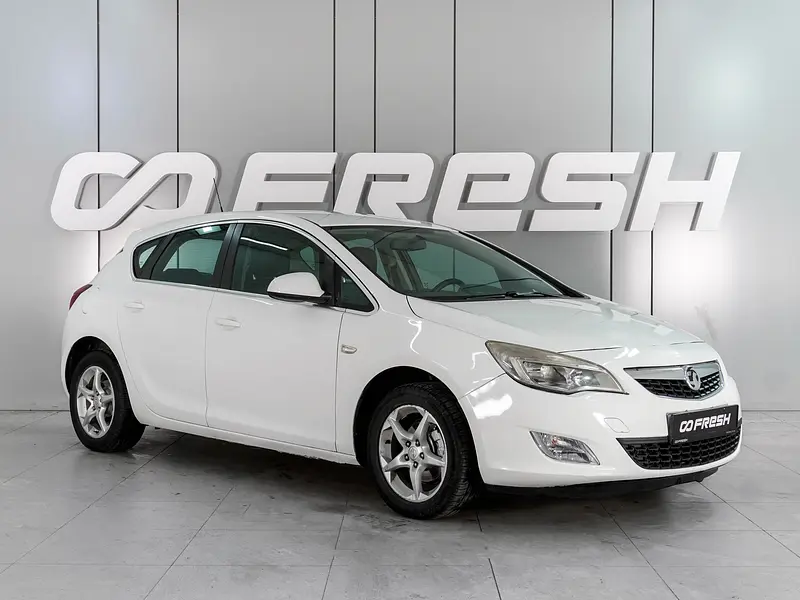 Astra