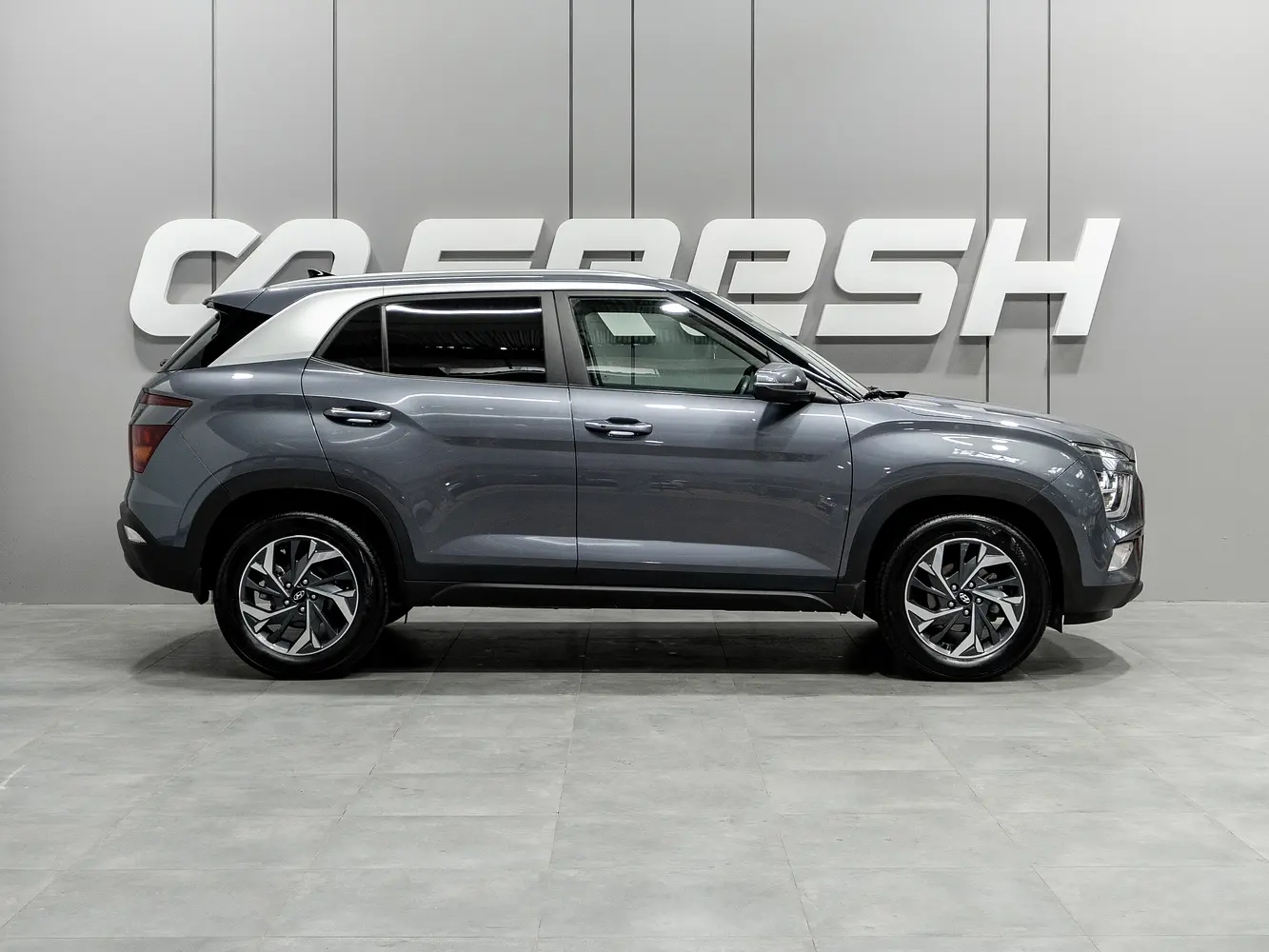 Hyundai
