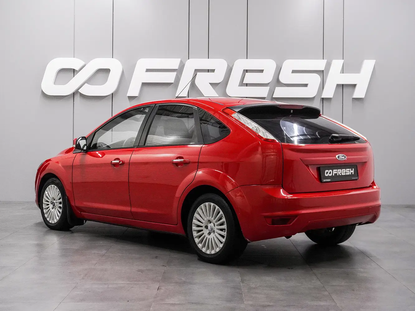 Ford