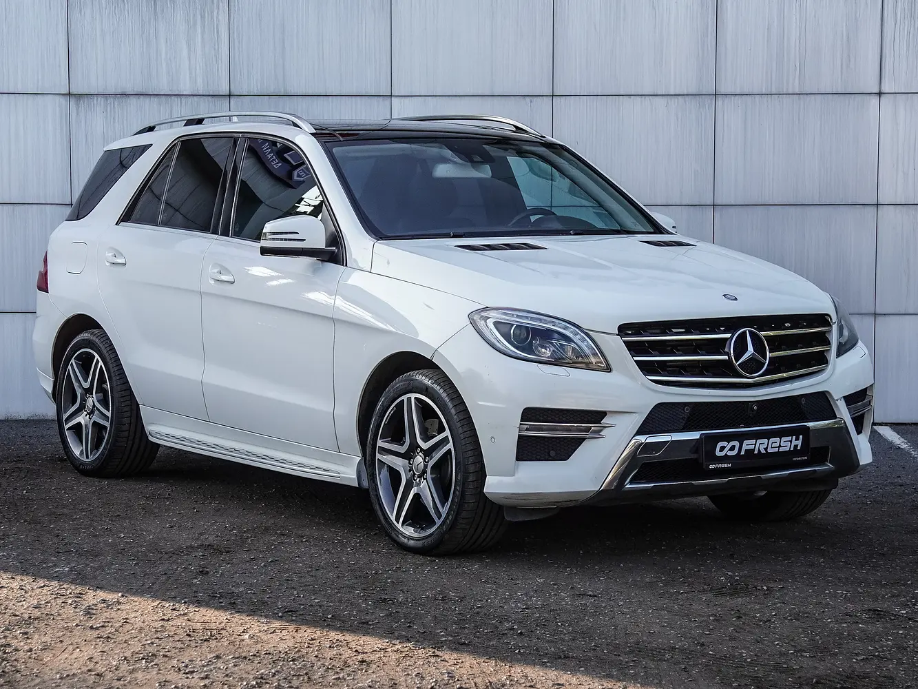 Mercedes-Benz