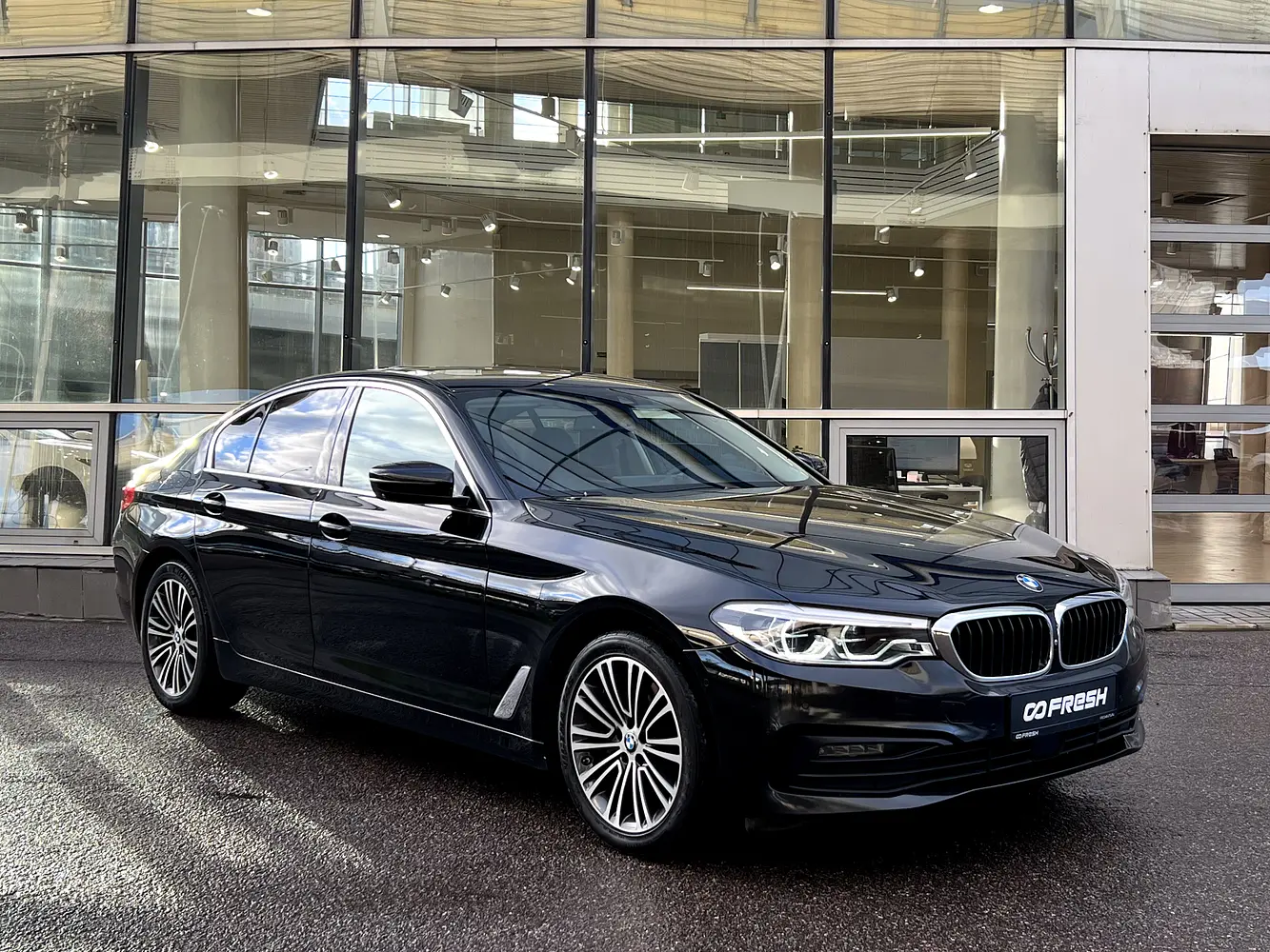 BMW