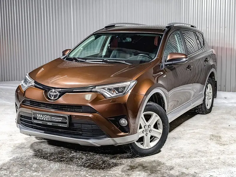 RAV4