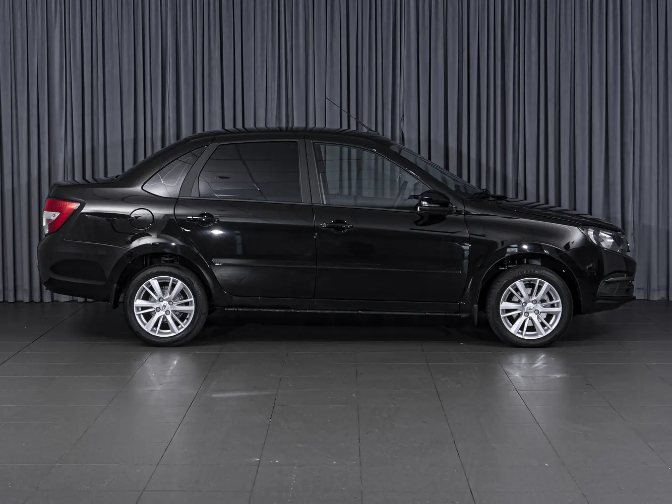 LADA (ВАЗ)