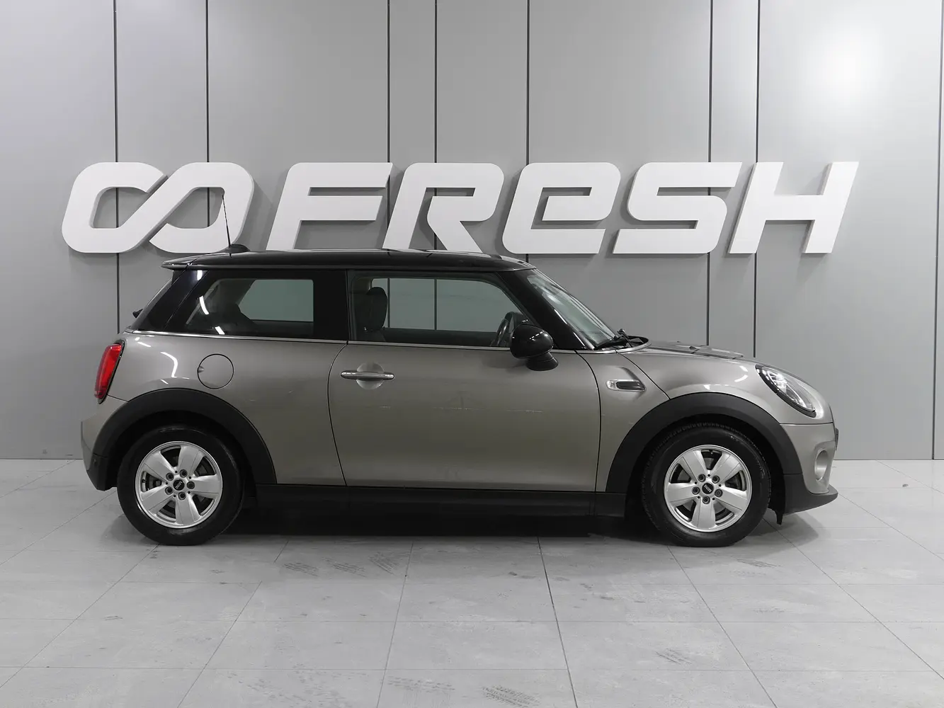 MINI