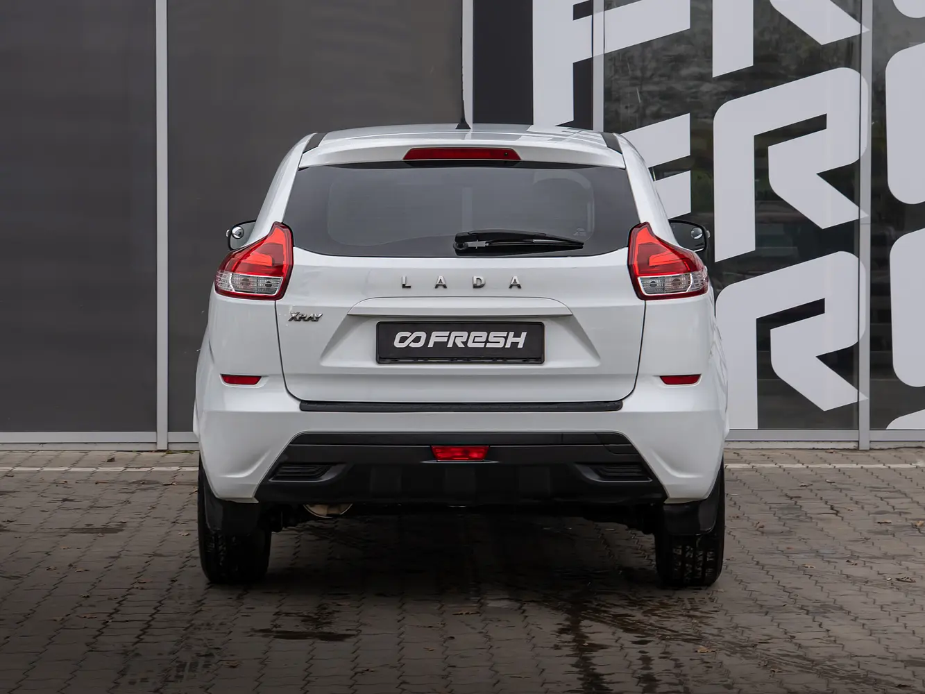LADA (ВАЗ)
