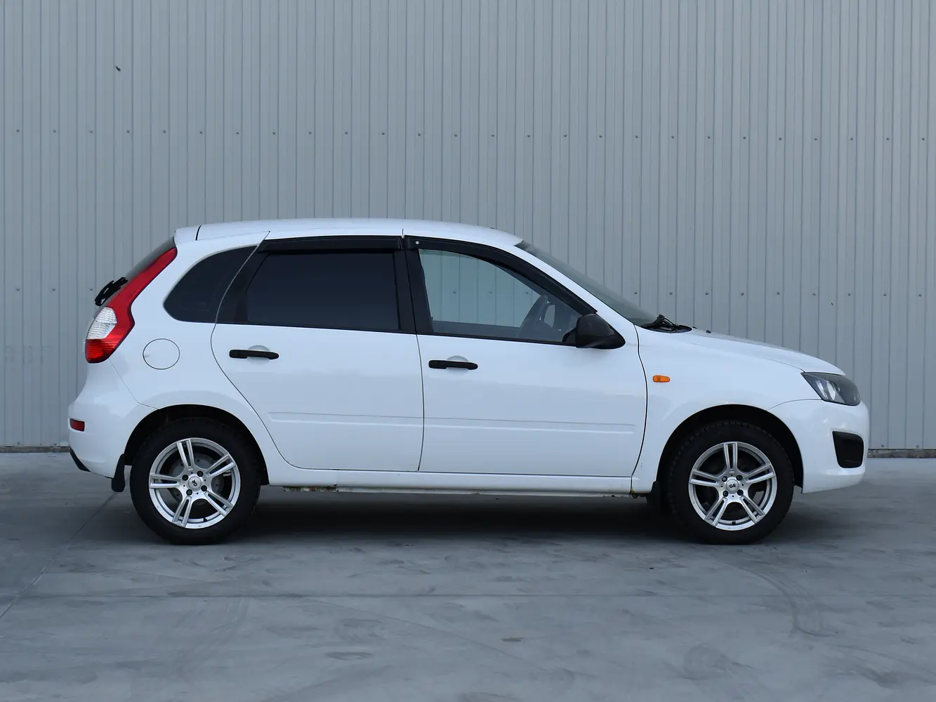 LADA (ВАЗ)