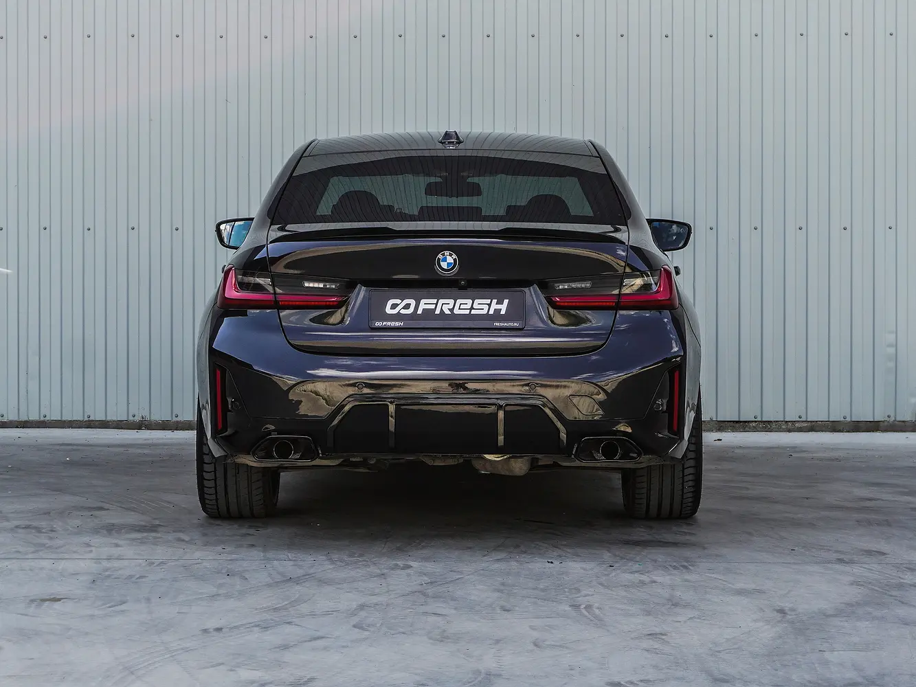 BMW