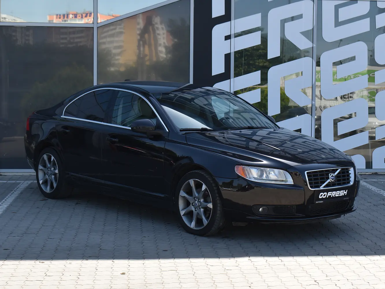 Volvo