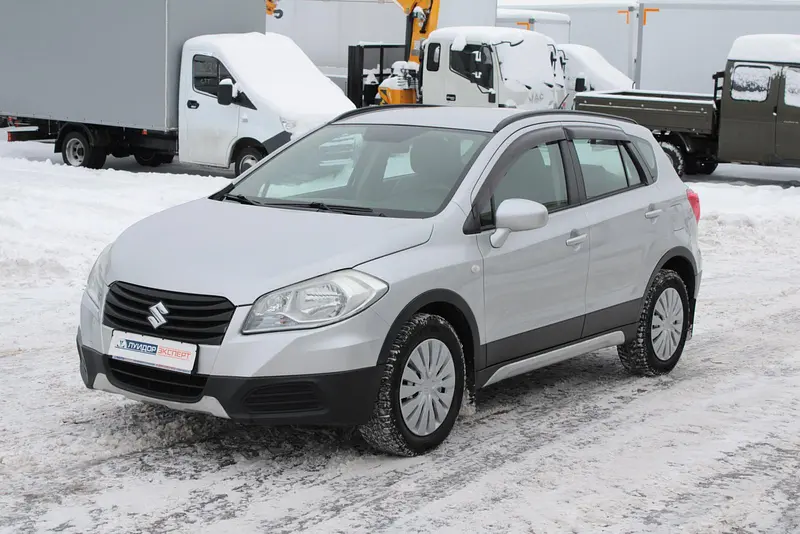 SX4