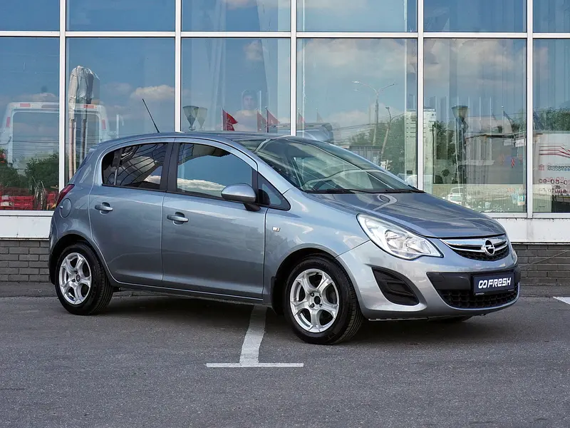 Corsa