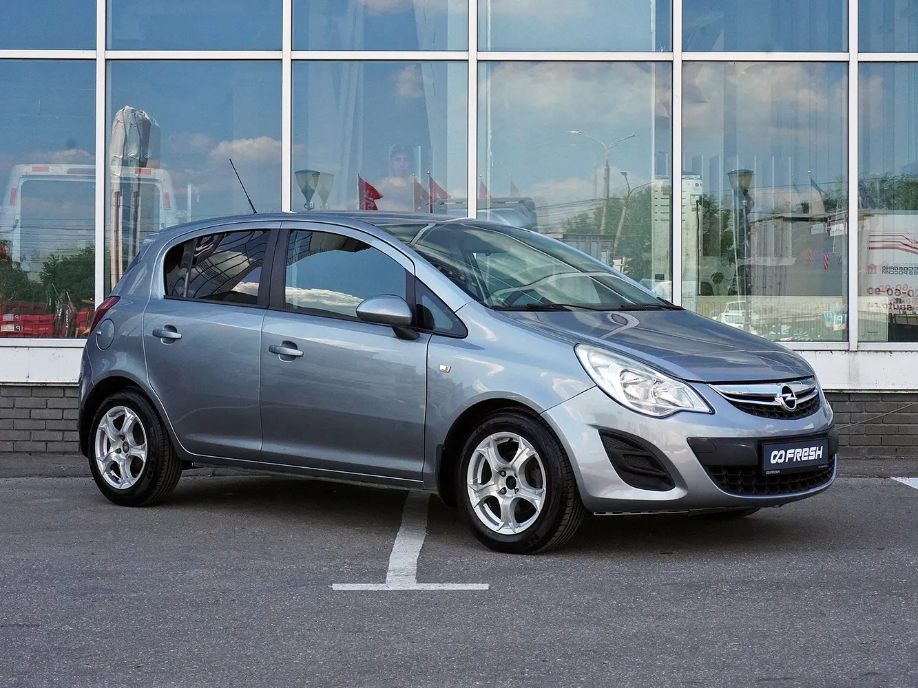 Opel