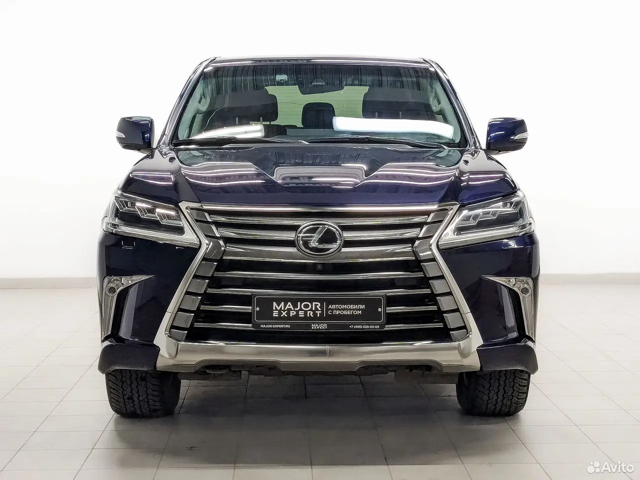 Lexus