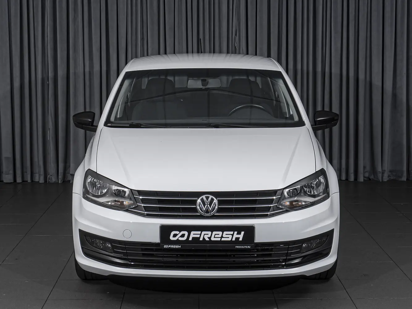 Volkswagen