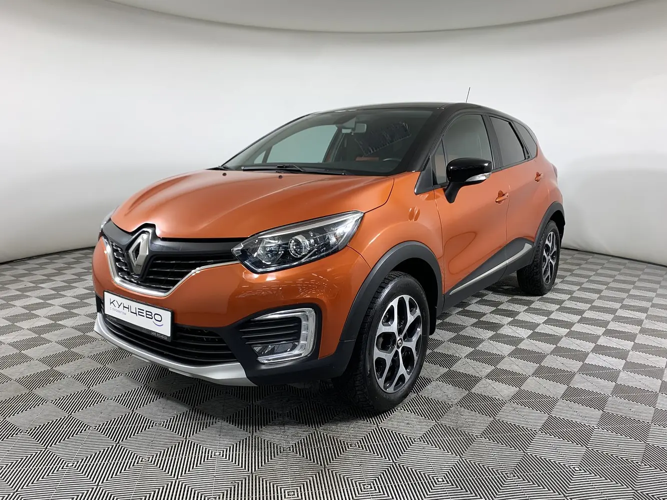 Renault