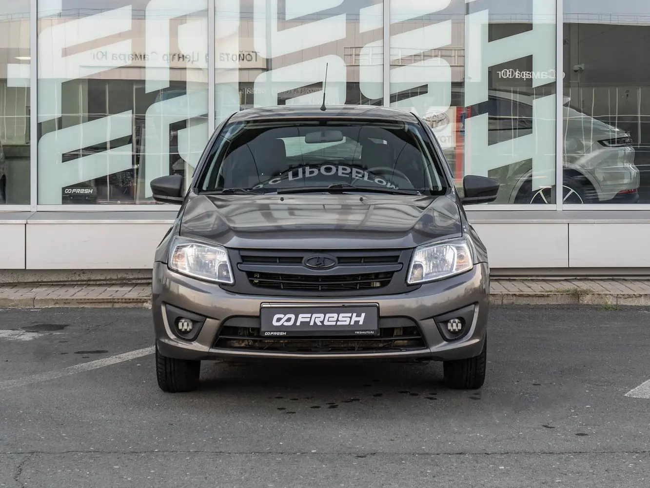 LADA (ВАЗ)