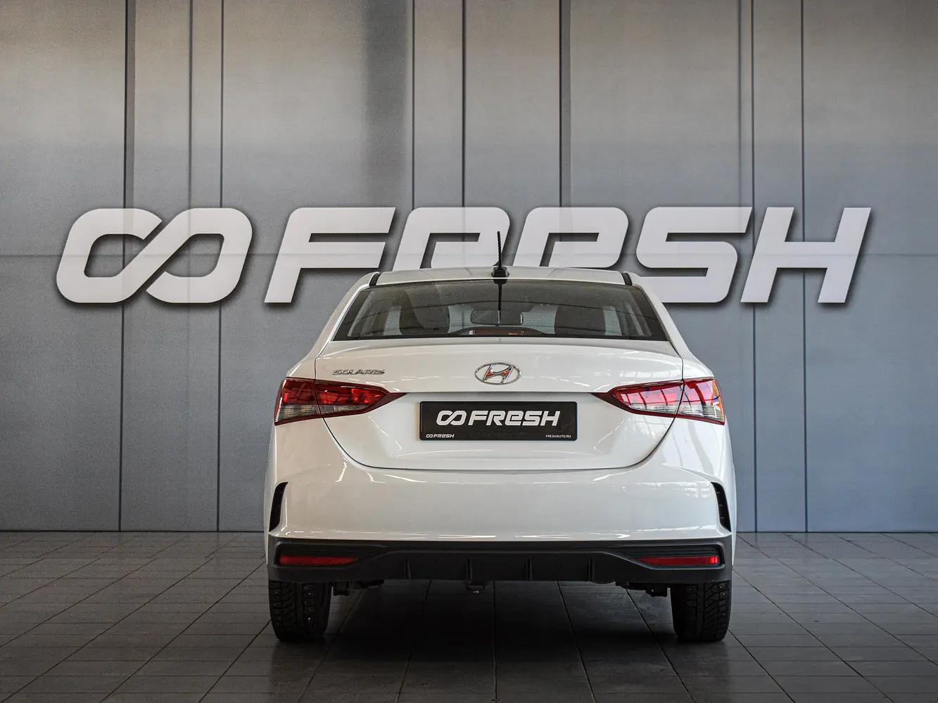 Hyundai