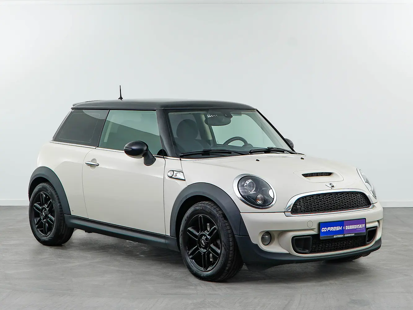 MINI